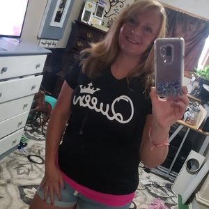 Meet your Posher, Darcie